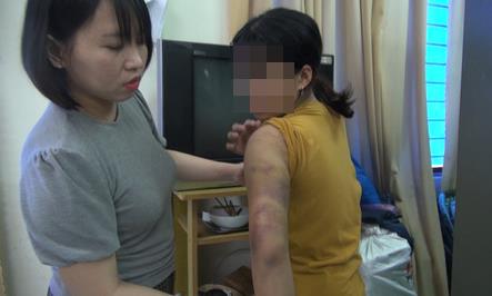 Vụ cứu 8 thiếu nữ trong Vụ cứu 8 thiếu nữ trong