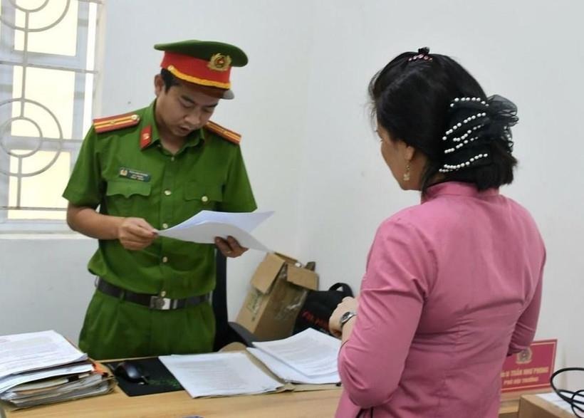 Khởi tố, bắt tạm giam chủ cơ sở giữ trẻ tư nhân Như Ý