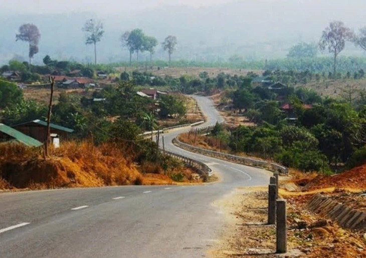 Hai người bị chó cắn, 15 con chó bị tiêu hủy ở ổ bệnh dại xã biên giới Ia Tơi