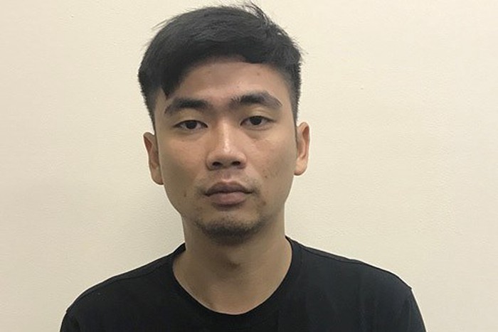 Bắt giữ 2 đối tượng khủng bố, đe dọa một số lãnh đạo Văn phòng Đoàn Đại biểu Quốc hội nhằm chiếm đoạt tiền