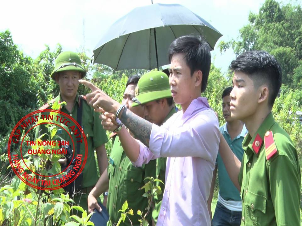 ĐÁNH CHẾ.T NGƯỜI LIÊN QUAN NỢ TIỀN