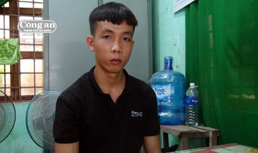 Vừa ra tù tiếp tục trộm