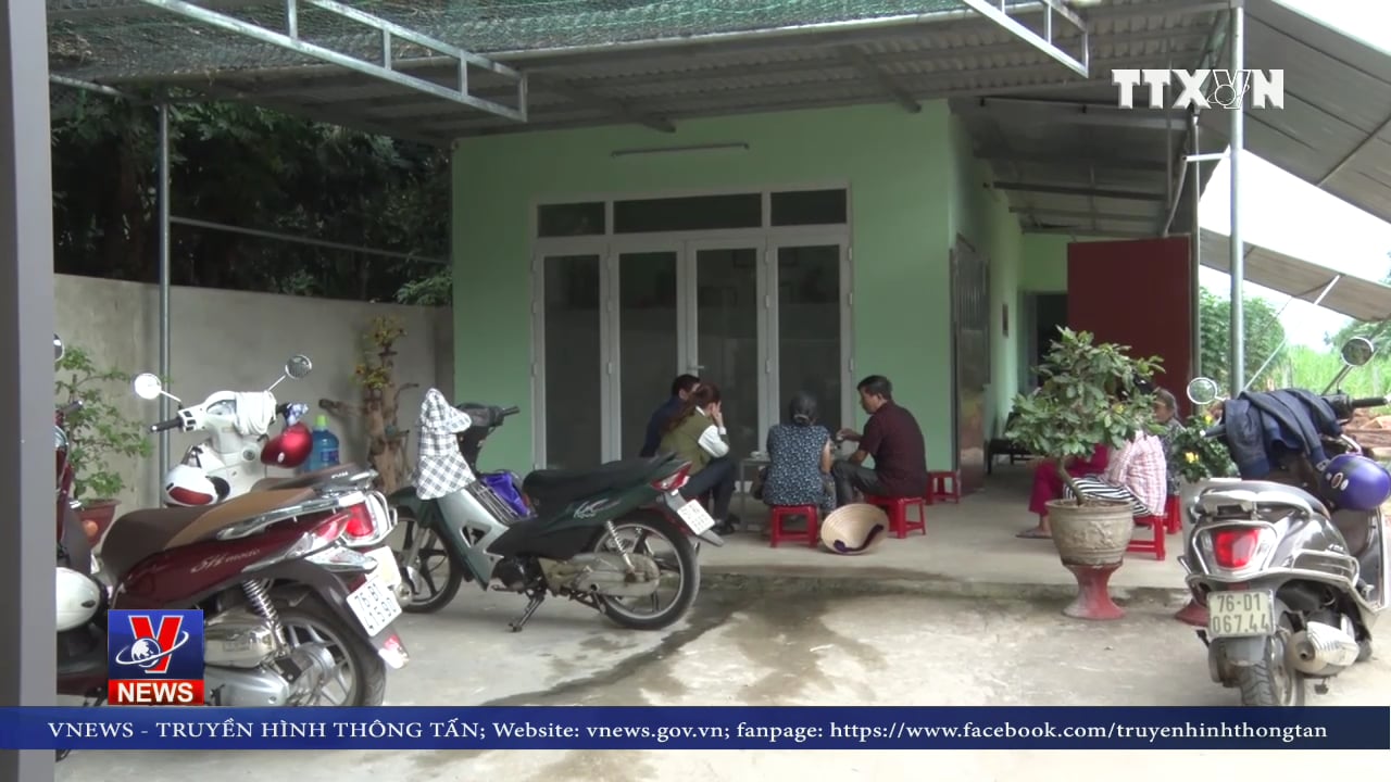 Xuất hiện hành vi giả làm từ thiện để lừa đảo tại Quảng Ngãi