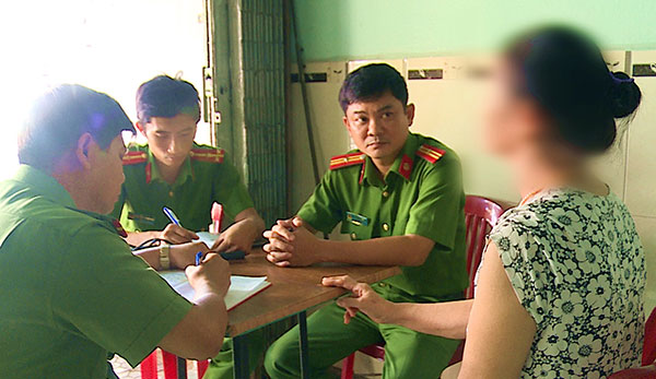 Cảnh giác chiêu trò giả danh Công an lừa đảo qua điện thoại
