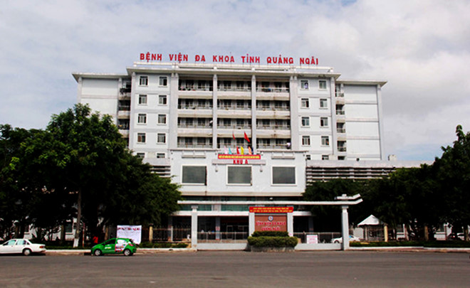 Nam bệnh nhân bất ngờ tử vong sau khi phẫu thuật