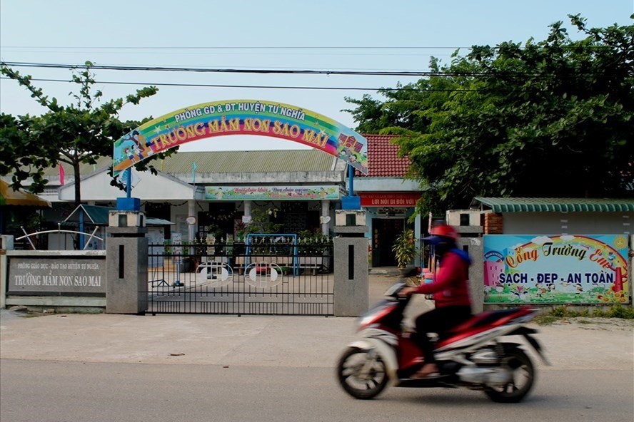 Kỷ luật hiệu trưởng xúc phạm, “gợi ý” giáo viên phá thai
