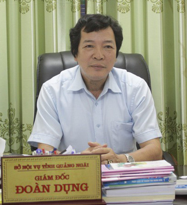 Vụ tăng điểm sau phúc khảo: 62 điểm nhưng công bố 26 điểm