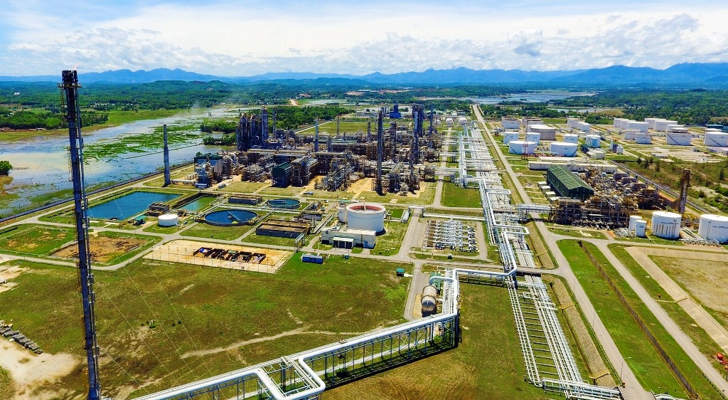 Quảng Ngãi: 9 tháng đầu năm giá trị công nghiệp đạt gần 113 nghìn tỷ đồng