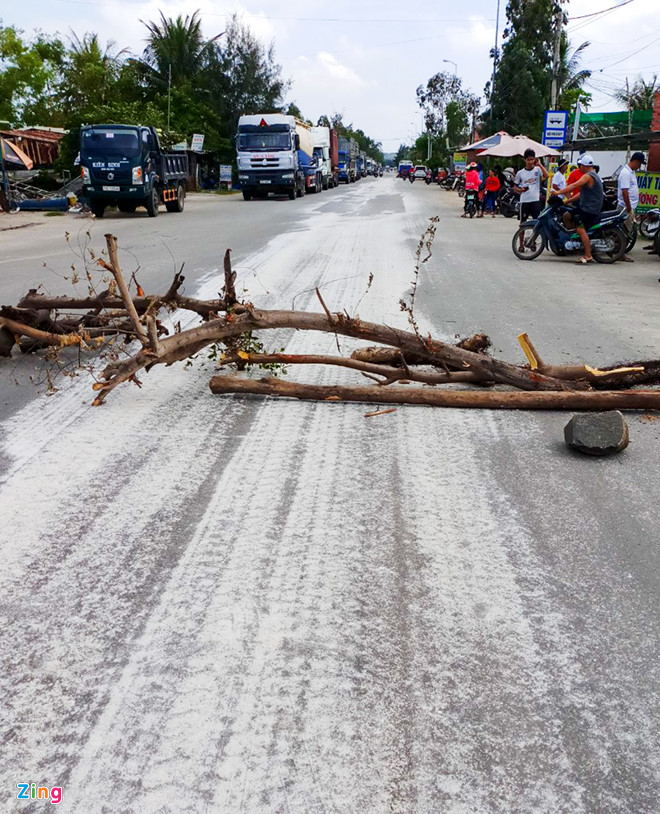 Quảng Ngãi kiểm tra doanh nghiệp sử dụng hóa chất độc hại, nguy hiểm