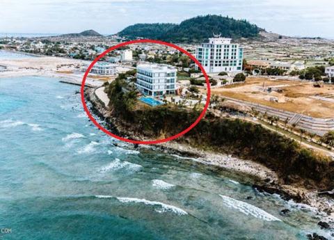 DN muốn xén đất bảo tồn mở rộng resort: Không ảnh hưởng?
