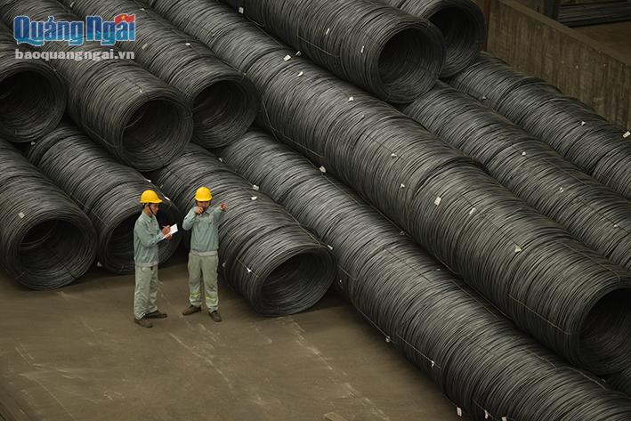 Hòa Phát lọt Top doanh nghiệp nộp thuế TNDN lớn nhất Việt Nam