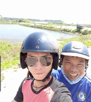 Để đôi mắt Truyền Nhân được nhìn xa mãi