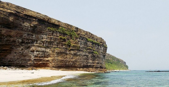 Quảng Ngãi chính thức trình UNESCO hồ sơ CVĐC Lý Sơn – Sa Huỳnh