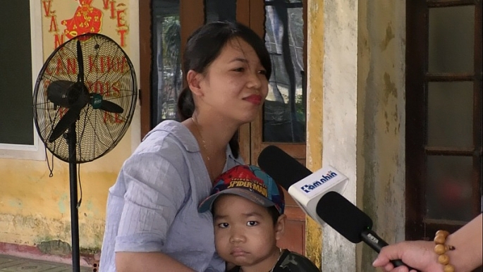 Quảng Ngãi: Xin đừng đem sức khỏe và tính mạng người dân quanh nhà máy thép Hòa Phát ra thử nghiệm