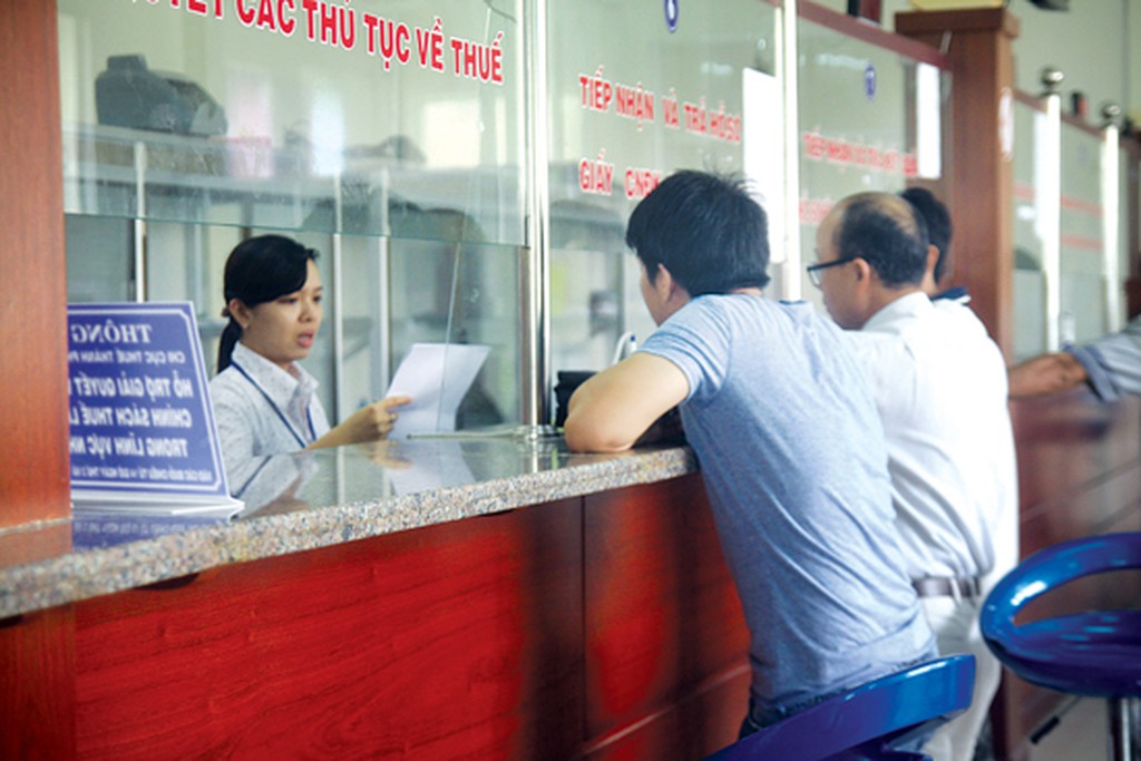 Quảng Ngãi: 34 doanh nghiệp nợ thuế 40 tỷ