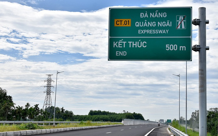 Quảng Ngãi | Sẽ trừ tiền bảo lãnh để khắc phục đường dân sinh