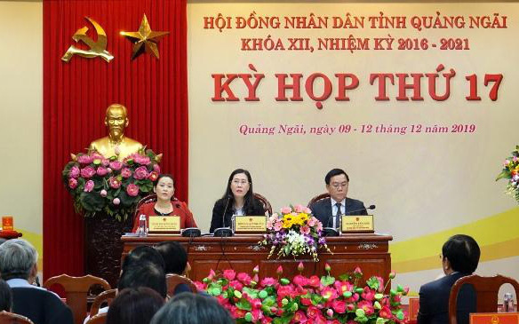 Quảng Ngãi: Hộ nghèo sẽ được hỗ trợ đóng bảo hiểm y tế