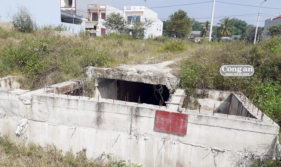 "Hậu" cao tốc Đà Nẵng- Quảng Ngãi ở Hòa Vang, Đà Nẵng: Ngổn ngang trăm lối