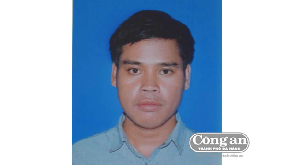 Bị khởi tố vì gây cháy rừng