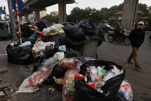 Bài học về sự đồng thuận