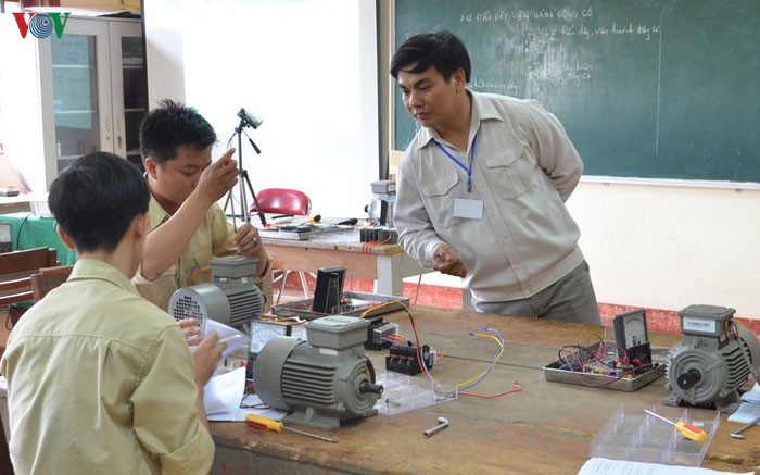 Quảng Ngãi: Giải quyết việc làm cho hơn 40.500 lao động