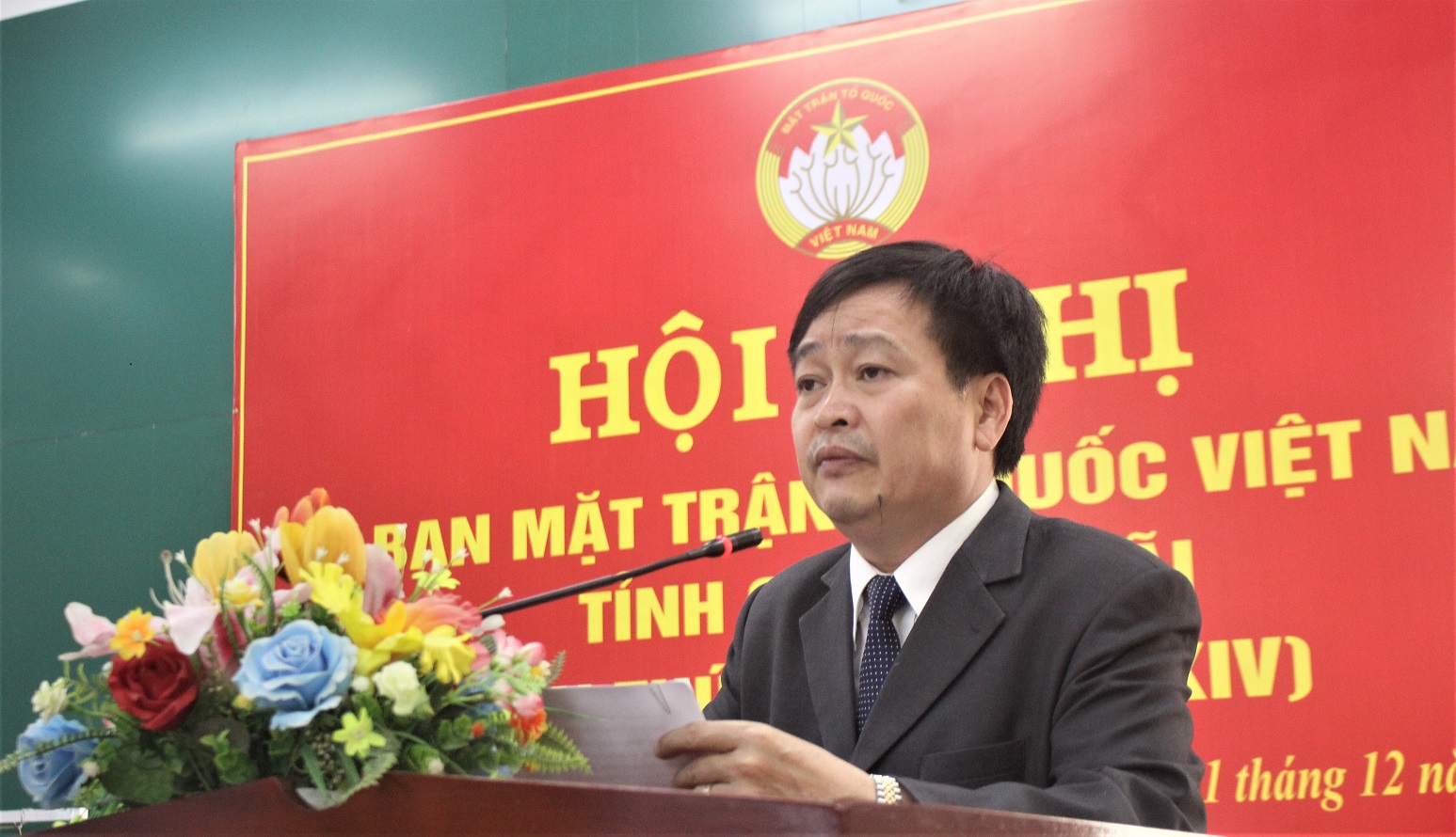 Quảng Ngãi: Vận động Quỹ ‘Vì người nghèo’ được hơn 40,1 tỷ đồng trong năm 2019