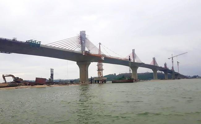 Quảng Ngãi chi 300 tỉ đầu tư hệ thống thu gom nước thải tập trung