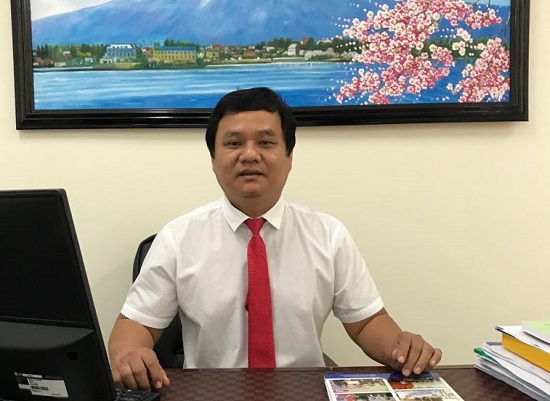 "Chuyện lạ" về trường nghề ở Quảng Ngãi