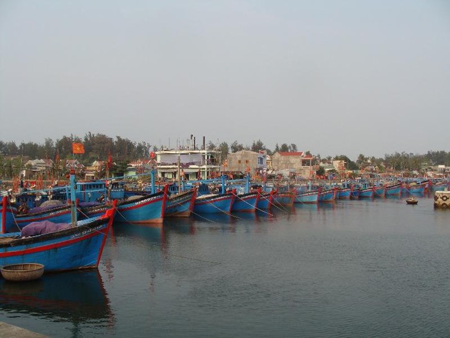 Đức Phổ thành thị xã của Quảng Ngãi