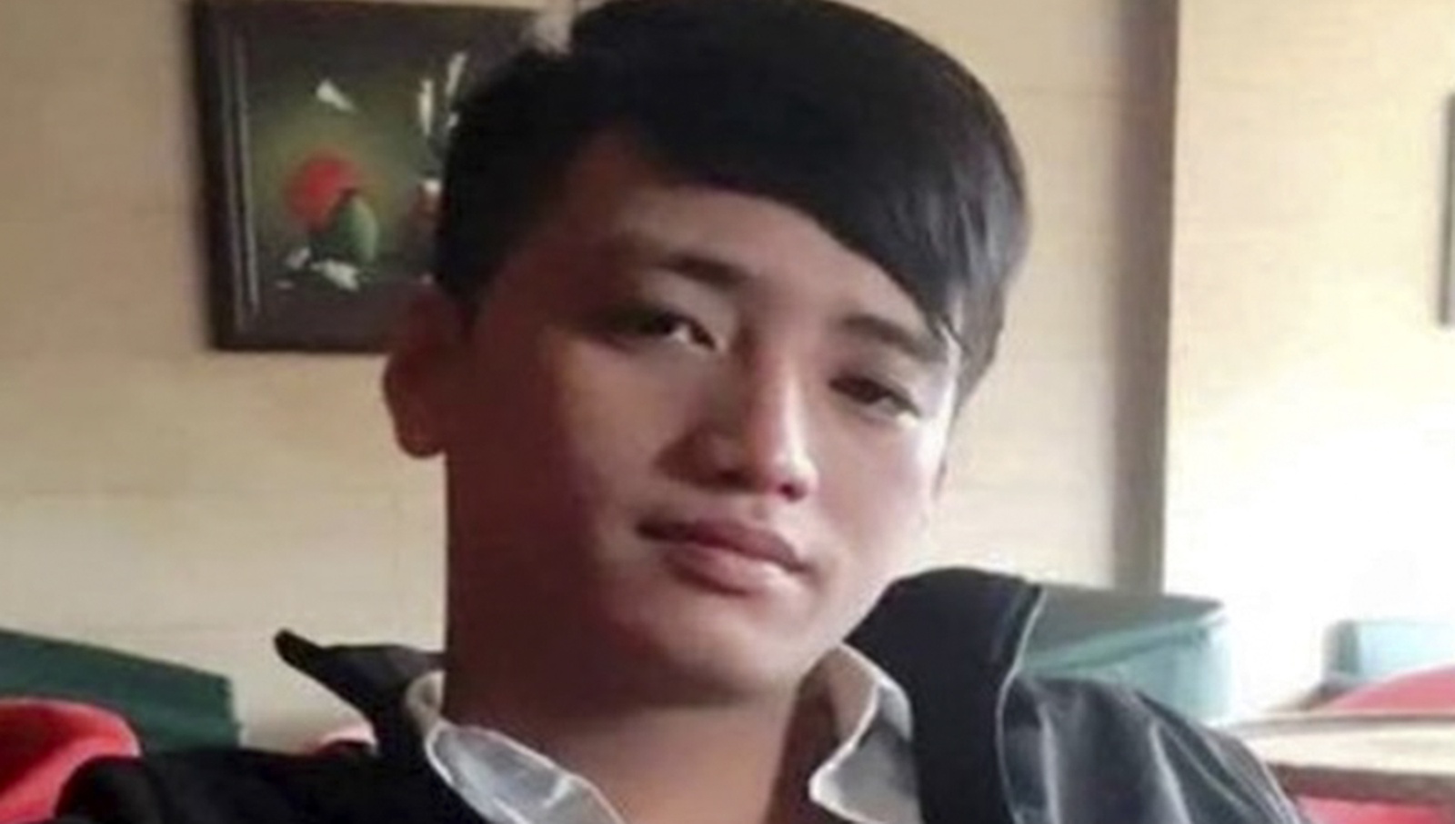Bắt nghi phạm bắn chết người