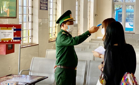 Quảng Ngãi: Tạm ngưng đón khách nước ngoài đến đảo Lý Sơn