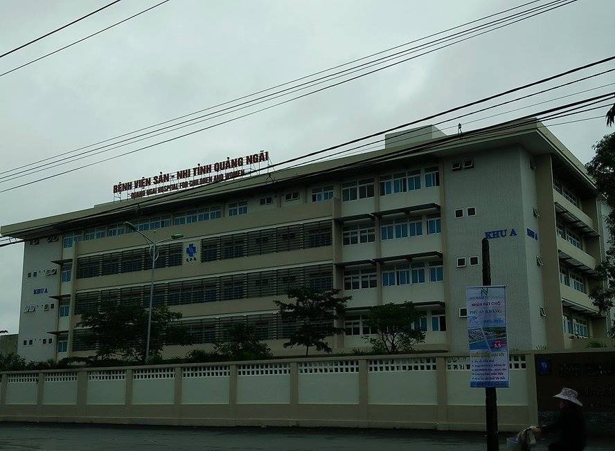 Quảng Ngãi: Khẩn trương xác định nguyên nhân sản phụ tử vong bất thường