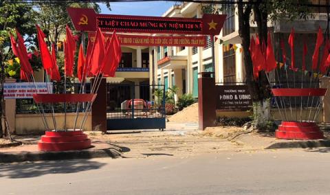 Giả chữ ký người chết ăn chặn tiền, ma cũng sợ