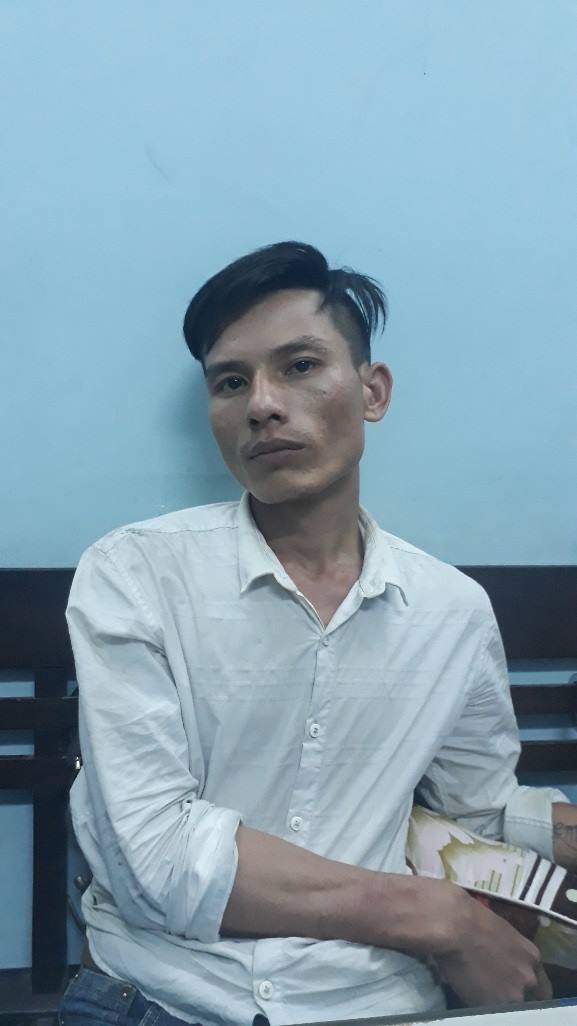“Trai đẹp” lừa đảo chiếm đoạt tài sản thiếu nữ quen qua mạng xã hội