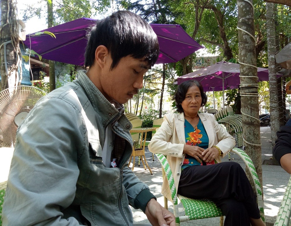 Hai mẹ con sản phụ tử vong bất thường ở bệnh viện Sản - Nhi Quảng Ngãi