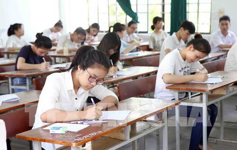 Xét điều kiện dự thi tốt nghiệp trung học phổ thông có nên thay đổi không?