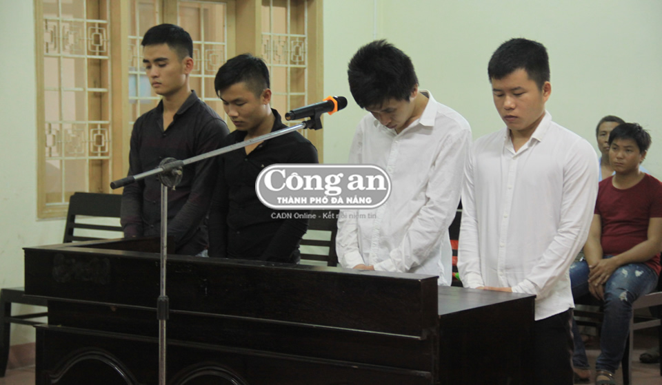 Những kẻ vứt bỏ tương lai