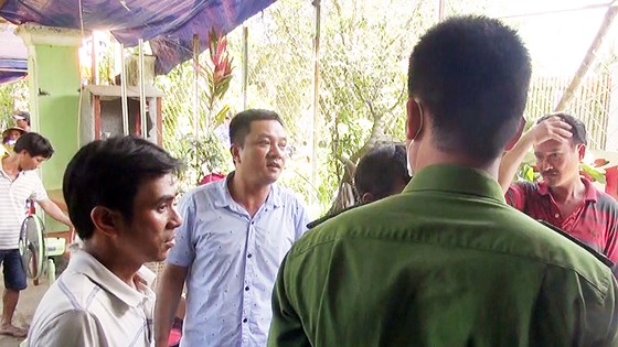 Tiết lộ nguyên nhân khiến cụ ông 80 tuổi “xuống tay” với vợ tại Quảng Ngãi