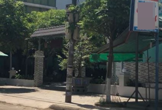 Nam thanh niên bị bắn tại nhà hàng đã tử vong