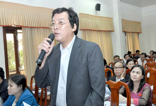 Sau phúc khảo từ rớt thành thủ khoa: Phát hiện cộng nhầm điểm