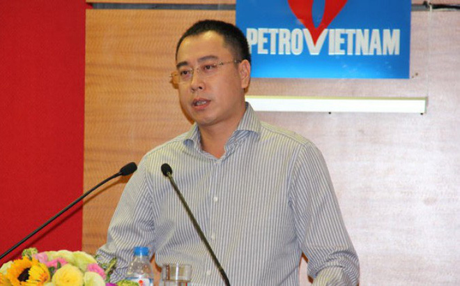 Khởi tố, bắt tạm giam Phó Tổng Giám đốc Lọc hóa dầu Bình Sơn Vũ Mạnh Tùng Hoàng Đan
