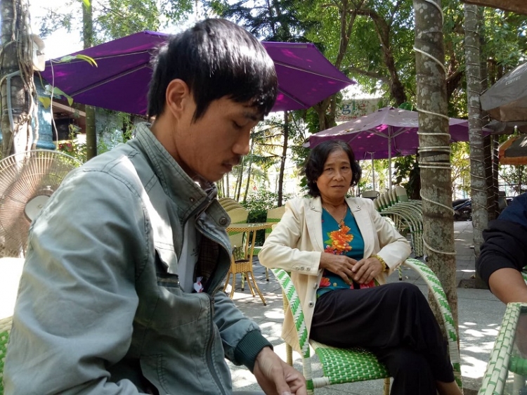Điều tra vụ sản phụ chết bất thường tại Bệnh viện Sản - Nhi Quảng Ngãi