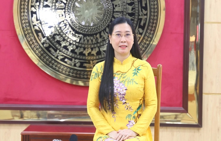 Công bố lãnh đạo tỉnh Quảng Ngãi mới