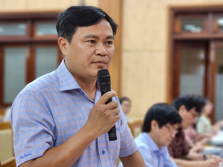 Ban Thường vụ Tỉnh ủy Quảng Ngãi giới thiệu nhân sự chỉ định ủy viên UBND tỉnh gồm những ai?