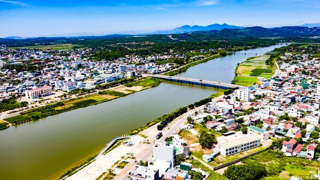 Hồi sinh làng gốm hơn 200 năm tuổi bên sông Trà Bồng