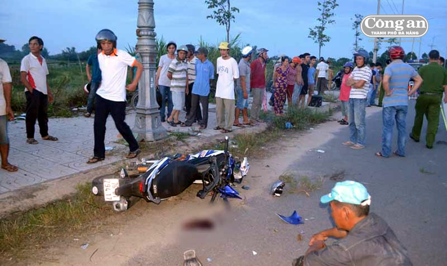 Ngăn chặn, xử lý “quái xế” trên đường phố