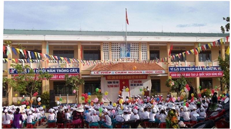 Kỷ luật Hiệu trưởng lạm quyền, khen thưởng không công bằng