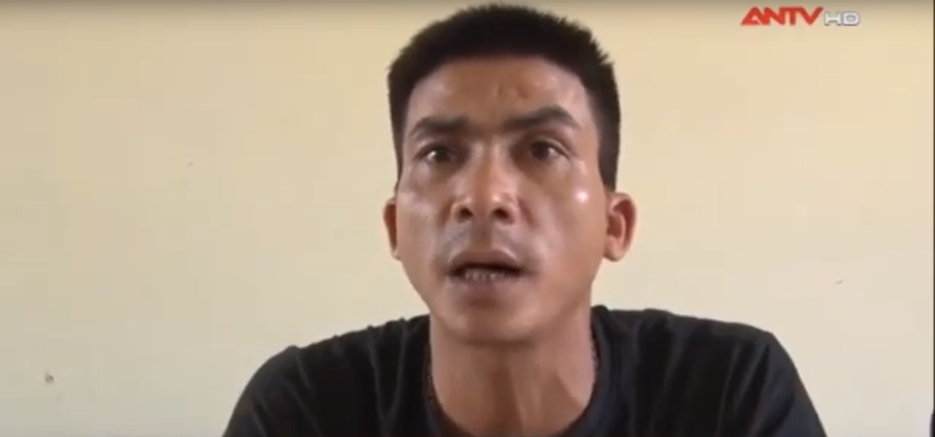 CÔNG AN BÌNH SƠN BẮT CẶP TÌNH NHÂN CHUYÊN LỪA BÁN VÀNG GIẢ CHO NHIỀU TIỆM VÀNG