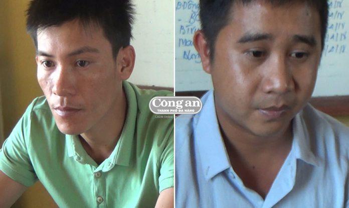Bình Sơn: Khởi tố 2 đối tượng cưỡng đoạt tài sản doanh nghiệp
