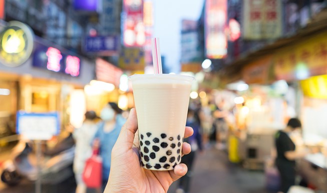 Uống trà sữa nên biết những điều này để tránh "mang họa"